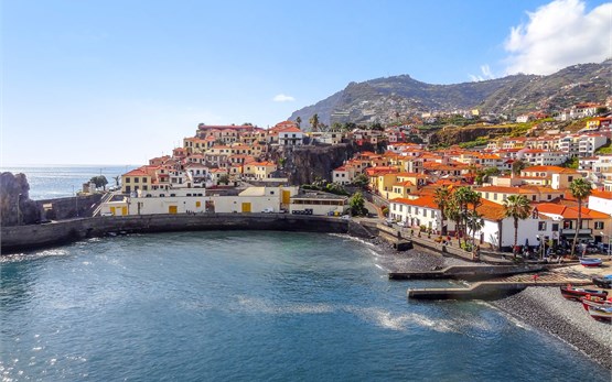 Madeira - Funchal