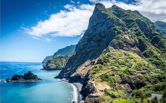 Madeira - Funchal