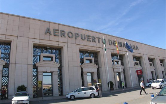 Malaga Airport