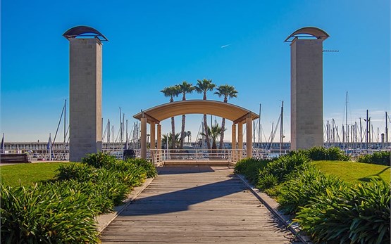 Mataró España