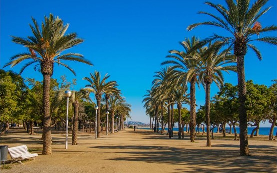 Mataró España