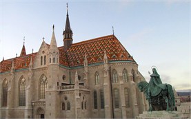 Matthias Church