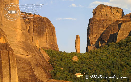 METEORA - Greece