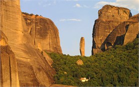 METEORA - Greece