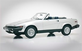 1980 ТРИУМФ TR 7 Кабриолет