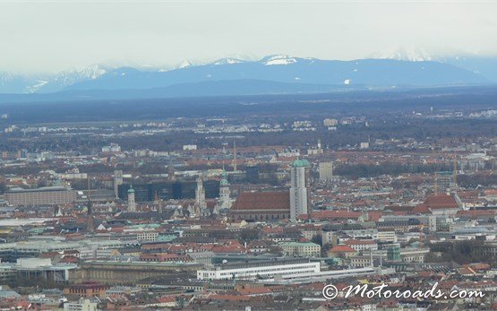 Munich