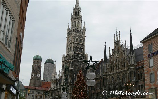 Munich