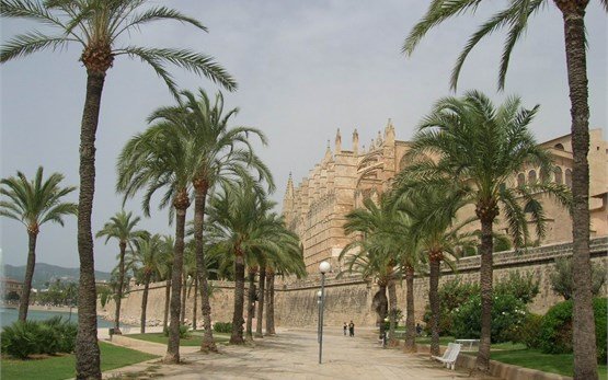 Palma de Mallorca 