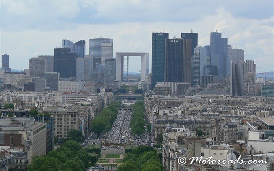 París, Francia