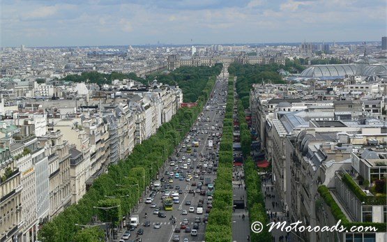 Paris, Frankreich