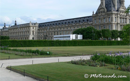 Paris, Frankreich