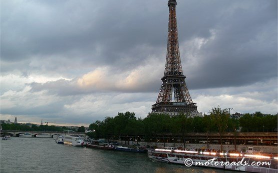 Paris, Frankreich