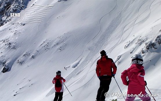 Pirin mounatin