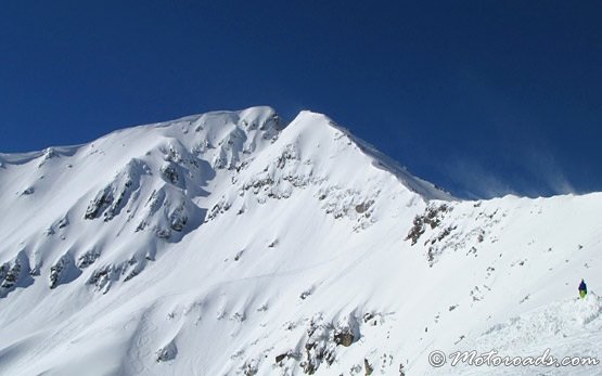 Pirin Mountain