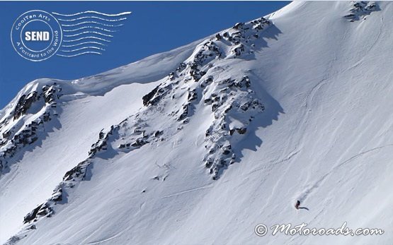 Pirin mountain - Bulgaria