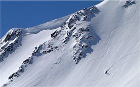 Pirin mountain - Bulgaria