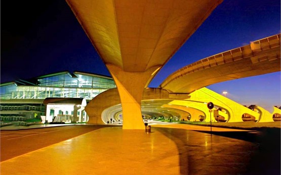 Flughafen Porto, Portugal