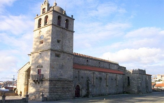 Iglesia de Porto Igreja dos Clérigos