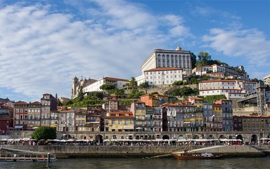 Oporto, Portugal