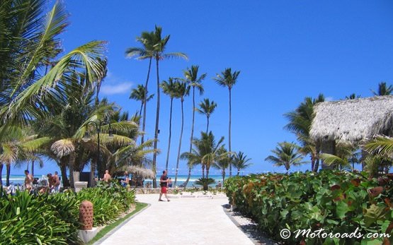 Punta Cana - Dominicana