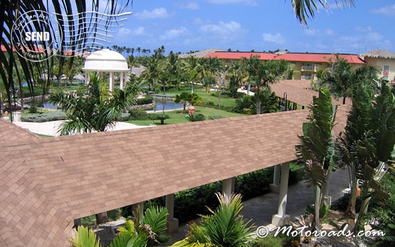 Punta Cana Курорт