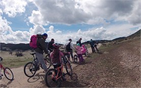 Rent a bike in Bulgaria