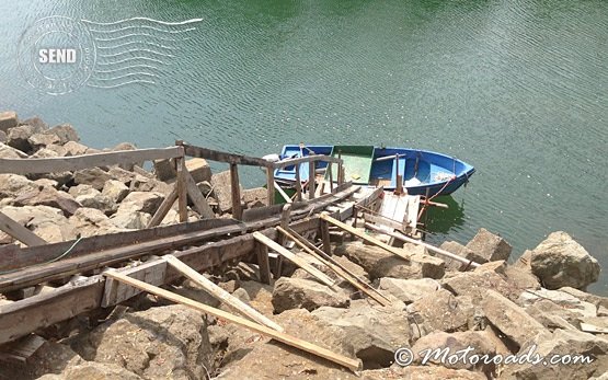 Fishing Boat