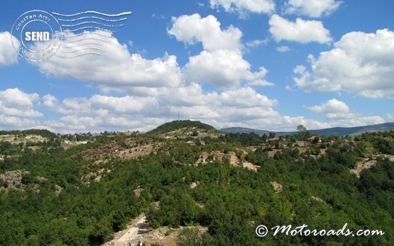 Rhodopes - Bulgaria