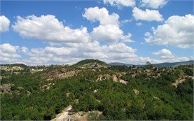 Rhodopes - Bulgaria