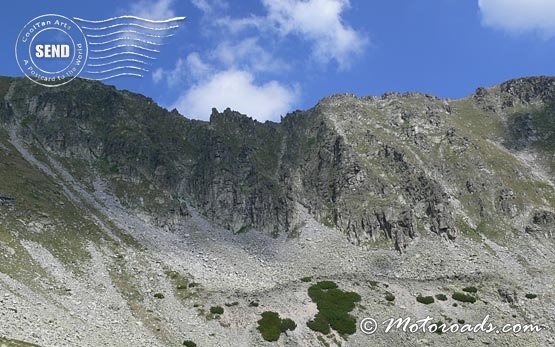 Rila mountain - Bulgaria