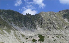 Rila mountain - Bulgaria