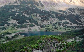 Rila mountain - hiking and trekking