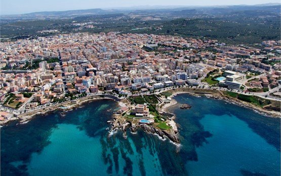 Sardinien - Alghero