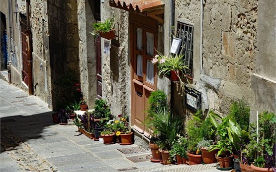 Sardinien, Cagliari