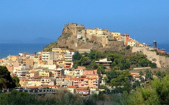 Cerdeña - Italia