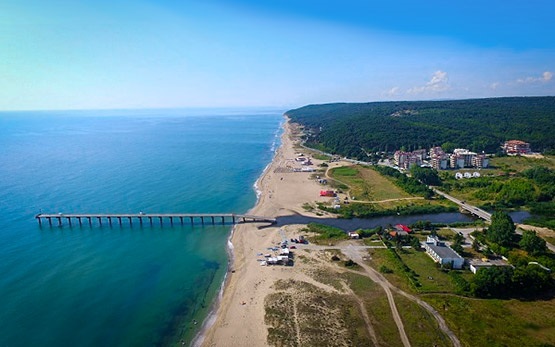 Шкорпиловци, България