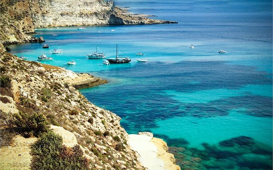 Siracusa, Syracuse, Sicily island