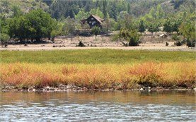 Studen Kladenets Lake