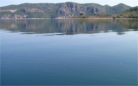 Studen Kladenets Lake - Kardjali