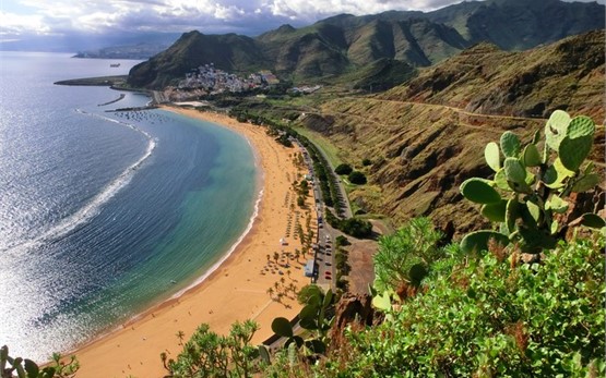 Tenerife, Islas Canarias, España