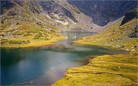 The Seven Lakes - Rila mountain