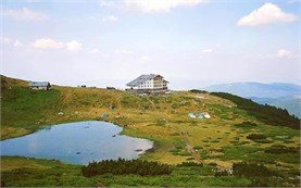 The Seven Rila lakes Hut