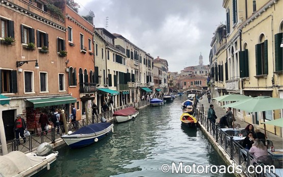 Venedig