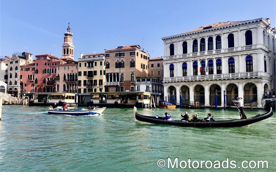 Venecia - Italia