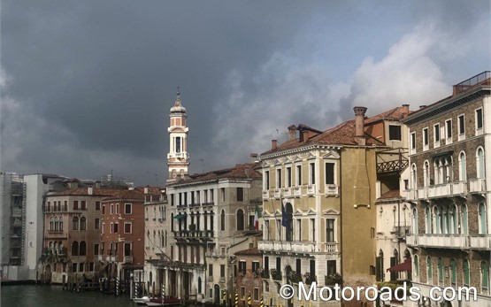 Venecia - Italia