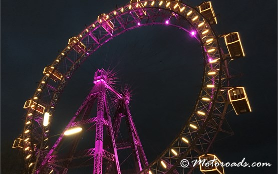 Viena - Prater