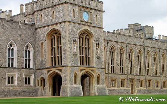 Windsor Castle