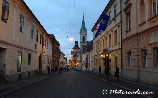 Zagreb