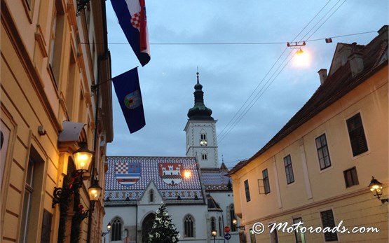 Zagreb