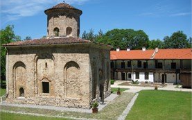 Zemen monastery